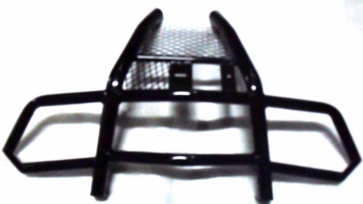 Бампер передний Stels ATV 300B 1.4.09.0061 LU019118 LU029266 Бампер передний Stels ATV 300B 1.4.09.0061 LU019118 LU029266