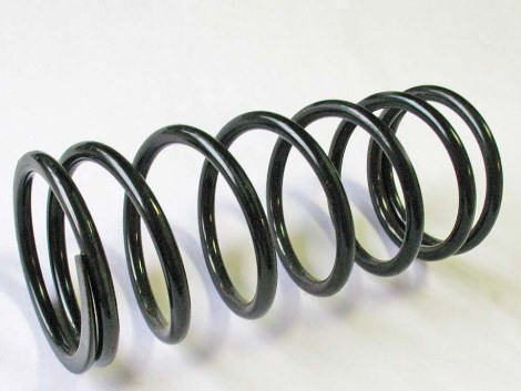 Пружина ведомого вариатора Stels Guepard UTV Dominator LU075213