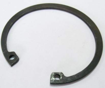 Кольцо стопорное 72х2,5 JU097085