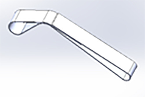 Ремень снегоход Stels Vityaz Ataman LU090505