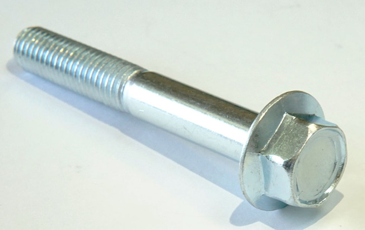 Болт M10x70 DIN 6921-88P снегоход Stels VITYAS LU074545