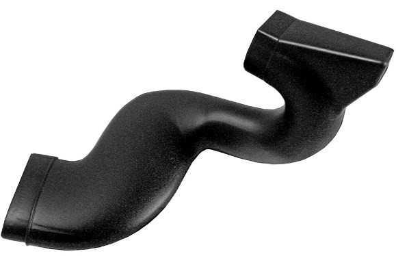 Патрубок вариатора выпускной для корпуса на 13 точек Stels Guepard A800GK-2152013-10 LU082455 Патрубок вариатора выпускной для корпуса на 13 точек Stels Guepard A800GK-2152013-10 LU082455