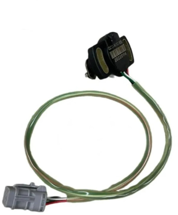 Датчик усилителя руля квадроцикл Hisun Tactic Strike 1000 P107F00623000000