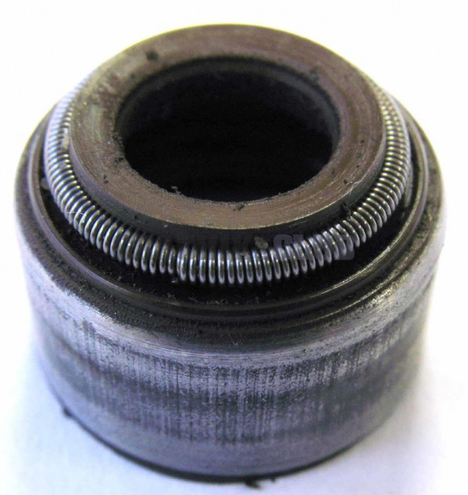 Колпачок маслоотражательный Stels ATV 300B 2.1.01.0490 LU015161