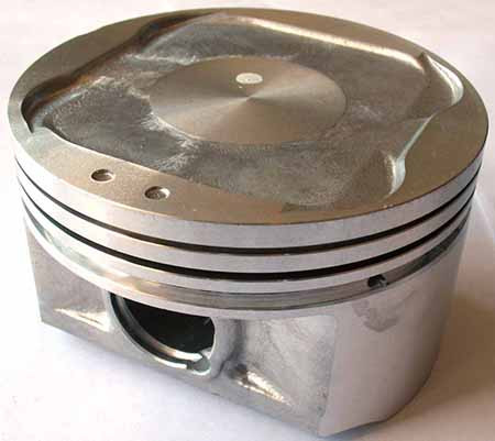 Поршень Stels 500 Kazuma\GT 192MR-1004001 LU017530