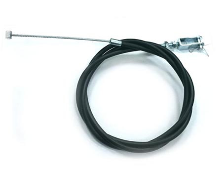 Трос заднего тормоза Stels 500 GT/Kazuma C500-8301430 LU018163