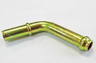 Трубка вентиляции редуктора Stels Guepard сталь 240104-103-0000 LU080012