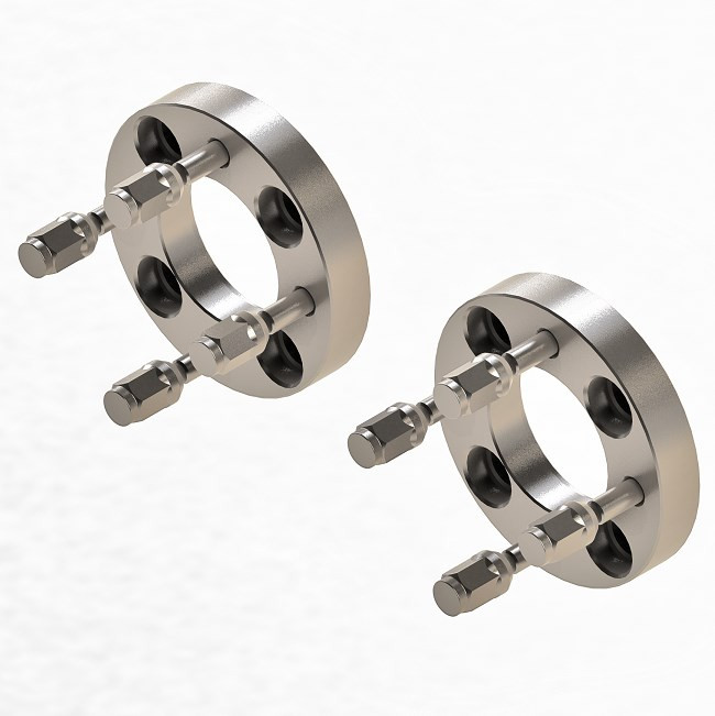 Ступичные проставки 4х110-1" 40MP0158 40.MP0158 40.MP 0158 