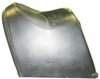 Седло пассажира снегоход Stels Rosomaha Viking JU054474