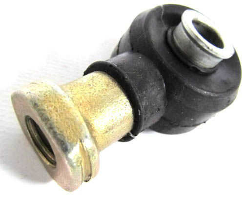 Наконечник рулевой тяги внешний Stels ATV 300 B (левая резьба) 3.1.01.1010 LU019055
