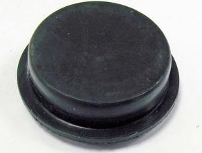 Заглушка крышки головки блока цилиндра Stels Leopard 102701-002-0000 LU065283