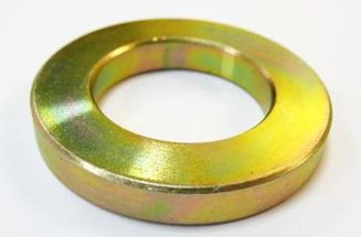 Втулка проставочная ведомого шкива вариатора Stels Leopard 150212-102-0000 LU070920 Втулка проставочная ведомого шкива вариатора Stels Leopard 150212-102-0000 LU070920