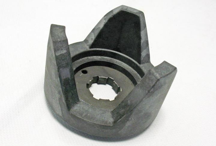 Чашка опорная пружины вариатора Stels Guepard Hisun Dominator BRP Can-Am Outlander 150204-103-0000 LU075214 420280472, 420280198,420280470 21400-F68-1000