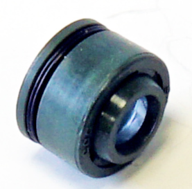 Колпачок маслоотражательный, резина для квадроцикла Segway F01A20200001 LU097160