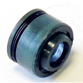 Колпачок маслоотражательный, резина для квадроцикла Segway F01A20200001 LU097160