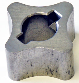 Ротор маслянного насоса, внутренний для квадроцикла Segway F01G10102001 LU097182