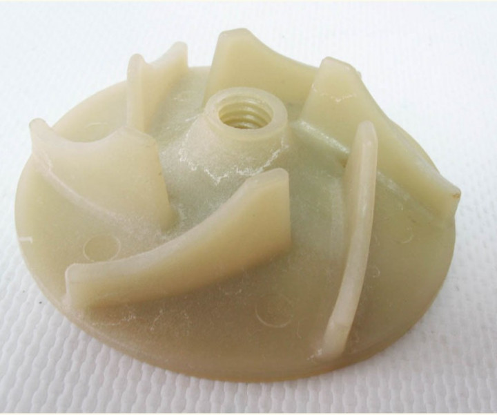 Крыльчатка водяного насоса Stels UTV 800 Dominator LU049887 Крыльчатка водяного насоса Stels UTV 800 Dominator LU049887