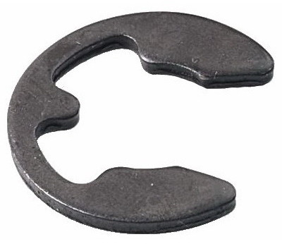 Шайба фиксатор 8 DIN 6799, хим.окс. JU061614