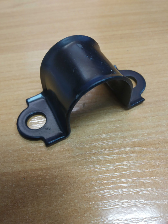 Кронштейн подушки штанги стабилизатора Stels UTV 800 Dominator 291604-001-0000   LU047095