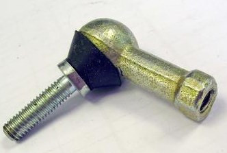 Наконечник тяги рычага переключения передач Стелс 300 2 4.6.01.3010 LU019340 Наконечник тяги рычага переключения передач Стелс 300 2 4.6.01.3010 LU019340