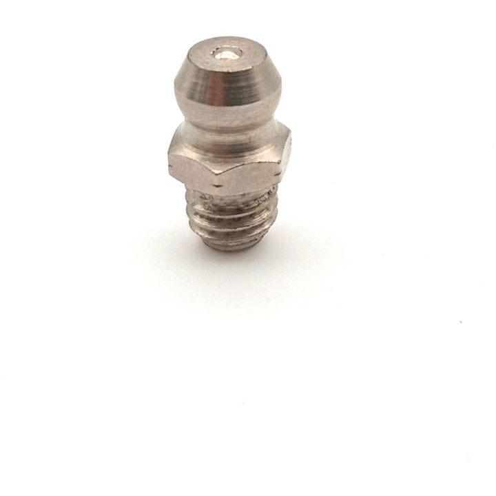 Пресс-масленка М6х1.0х10мм Stels Leopard Dominator 9424-06-10 LU034975