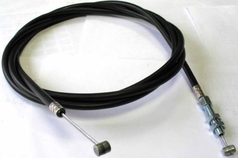 Трос стояночного тормоза Stels 500 Kazuma C500-8301410 LU018166