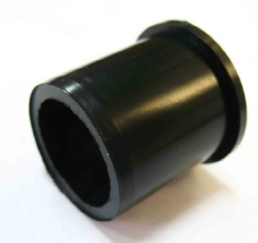Втулка рычага КПП 14х18.5х20мм LU075147
