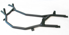Каркас переднего багажника Stels Guepard A800GK-8221110-02 черный EP-00000212