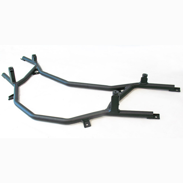 Каркас переднего багажника Stels Guepard A800GK-8221110-02 черный EP-00000212