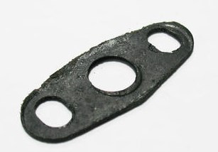 Прокладка трубки клапана рециркуляции Stels Leopard 600\650 сталь 121302-102-0000 LU061790