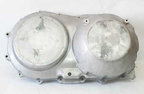 Крышка вариатора Stels Leopard 600\650 алюмин.сплав 150101-102-0000 LU054906