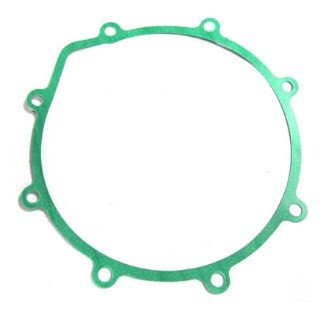 Прокладка корпуса подшипника ведущего вала вариатора Стелс 400 Хайсан LU013260 21241-F12-0000